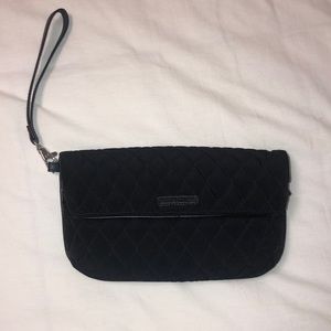 Vera Bradley clutch